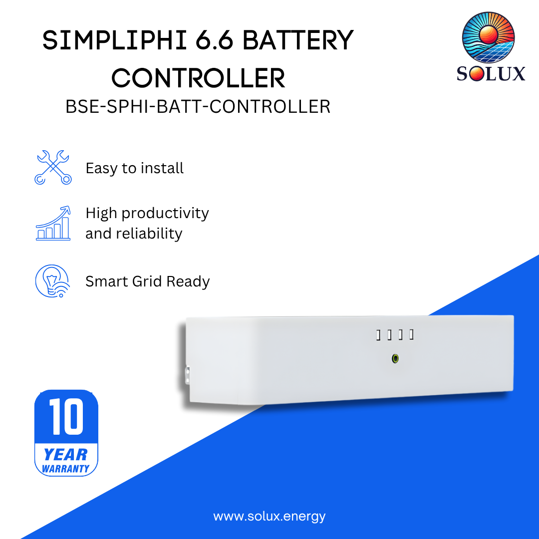 This is an image of Battery Control Module - Briggs & Stratton